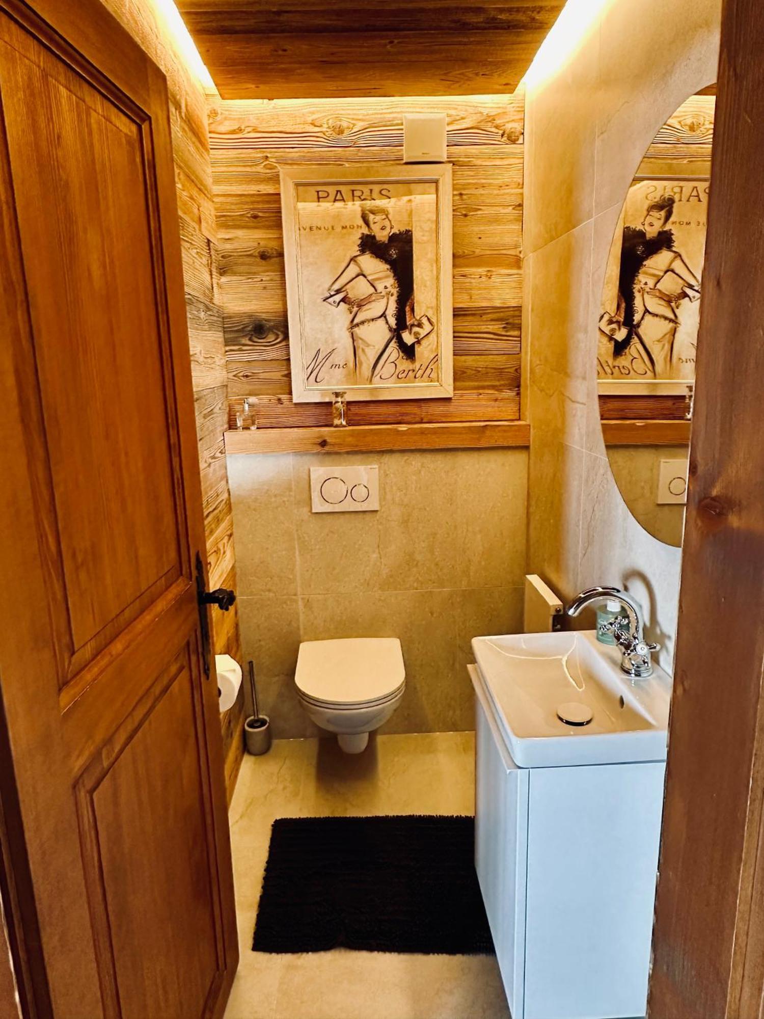 3,5 Pces - 80M2- Villars-Sur-Ollon Ngoại thất bức ảnh